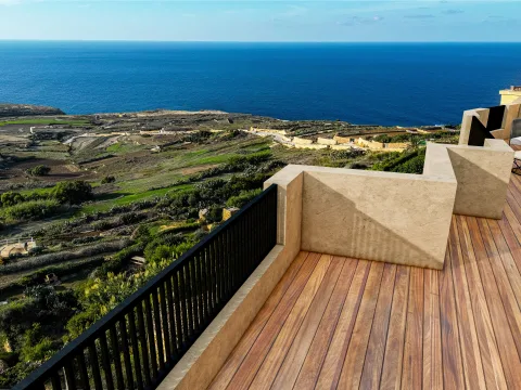 3 bed Penthouse in Zebbug, Gozo — Malta Sotheby's International Realty