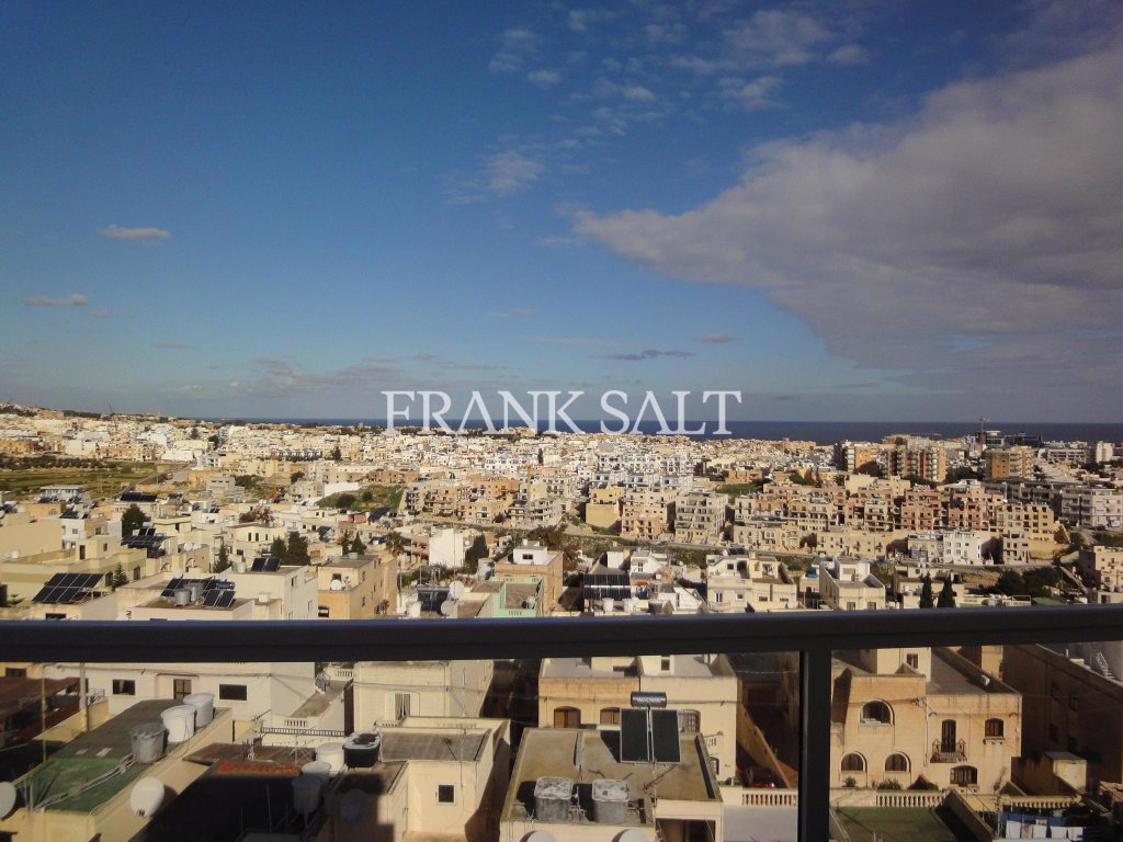 St Julians, Penthouse — Frank Salt Real Estate