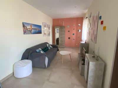 Modern Apartment in San Gwann — Simon Mamo Real Estate