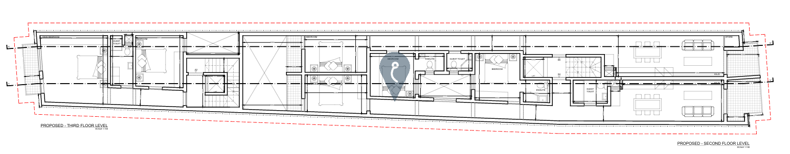 Apartment in Gudja - REF 84858 — Zanzi Homes