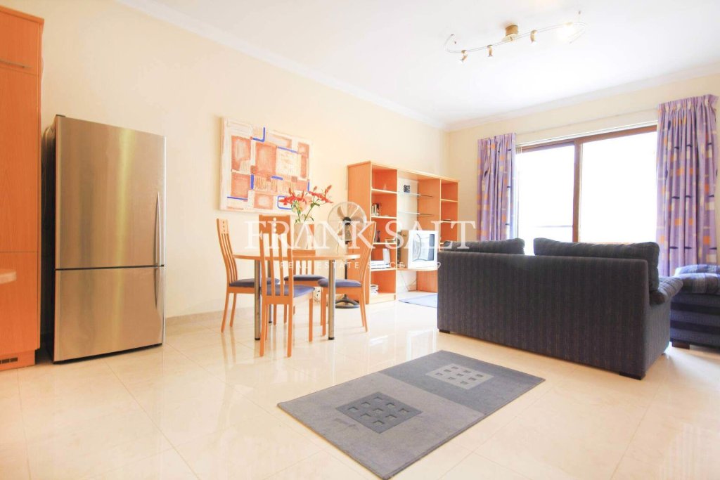Sliema, Apartment — Frank Salt Real Estate
