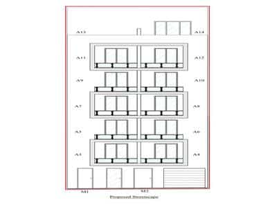 Maisonettes with a Backyard in Msida — Simon Mamo Real Estate
