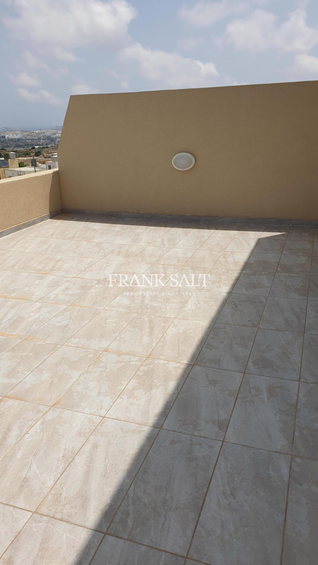 Zebbug, Penthouse — Frank Salt Real Estate