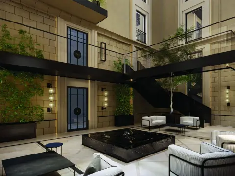 Apartment in Valletta — Malta Sotheby's International Realty