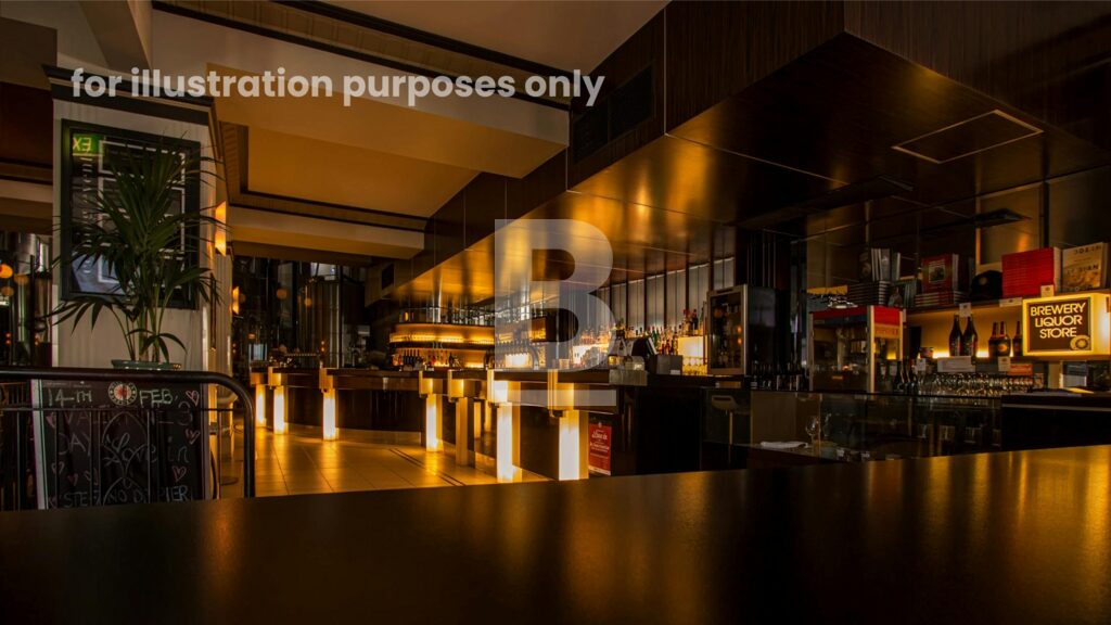 Restaurant for Sale in St Julians — Belair Property