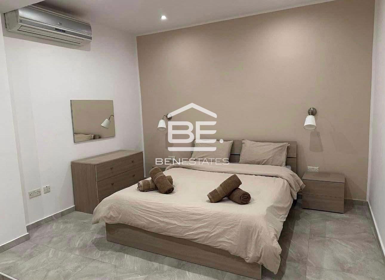 Apartment — Ben Estates