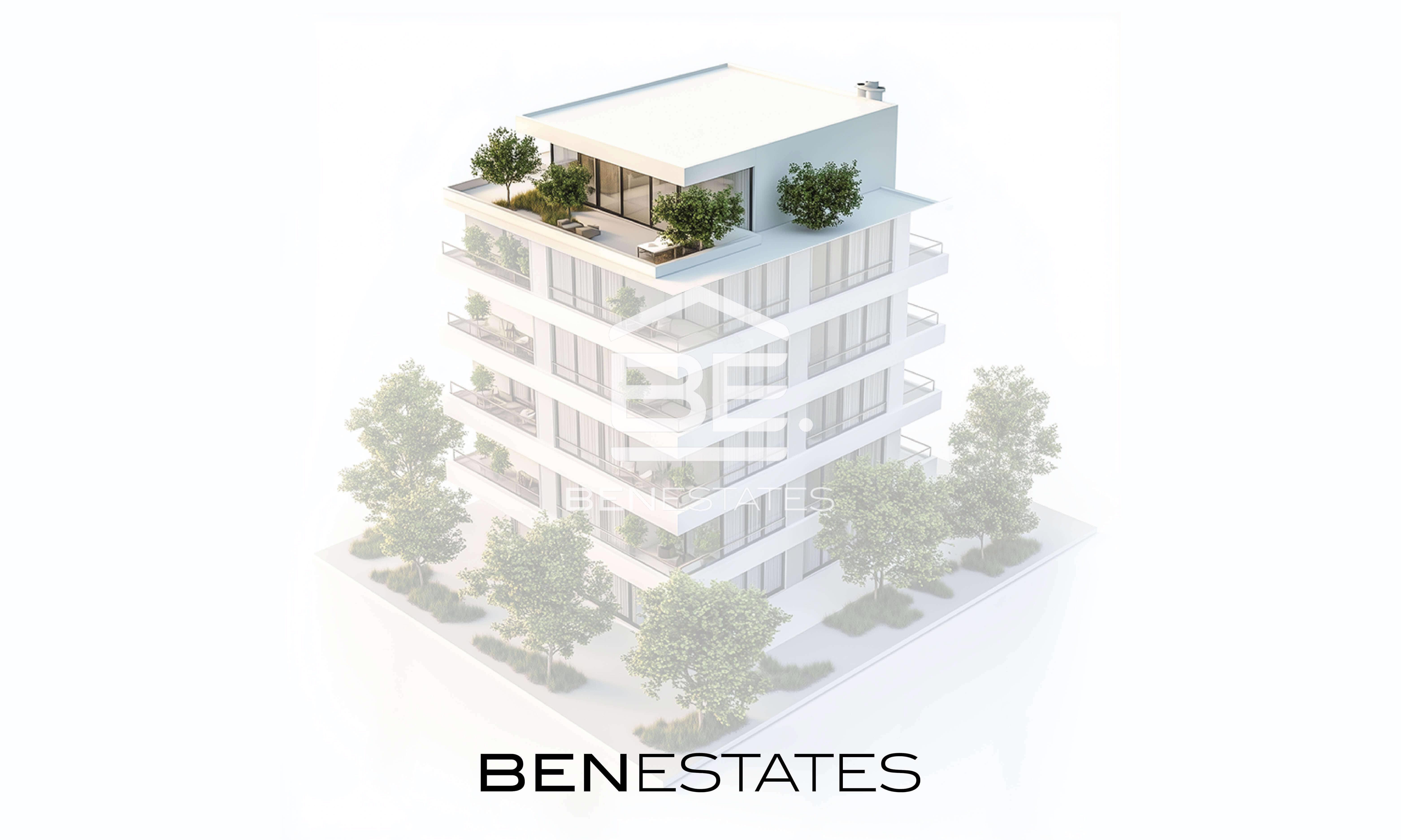 Penthouse — Ben Estates