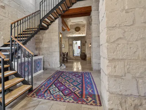 7 bed House of Character in Zabbar — Malta Sotheby's International Realty