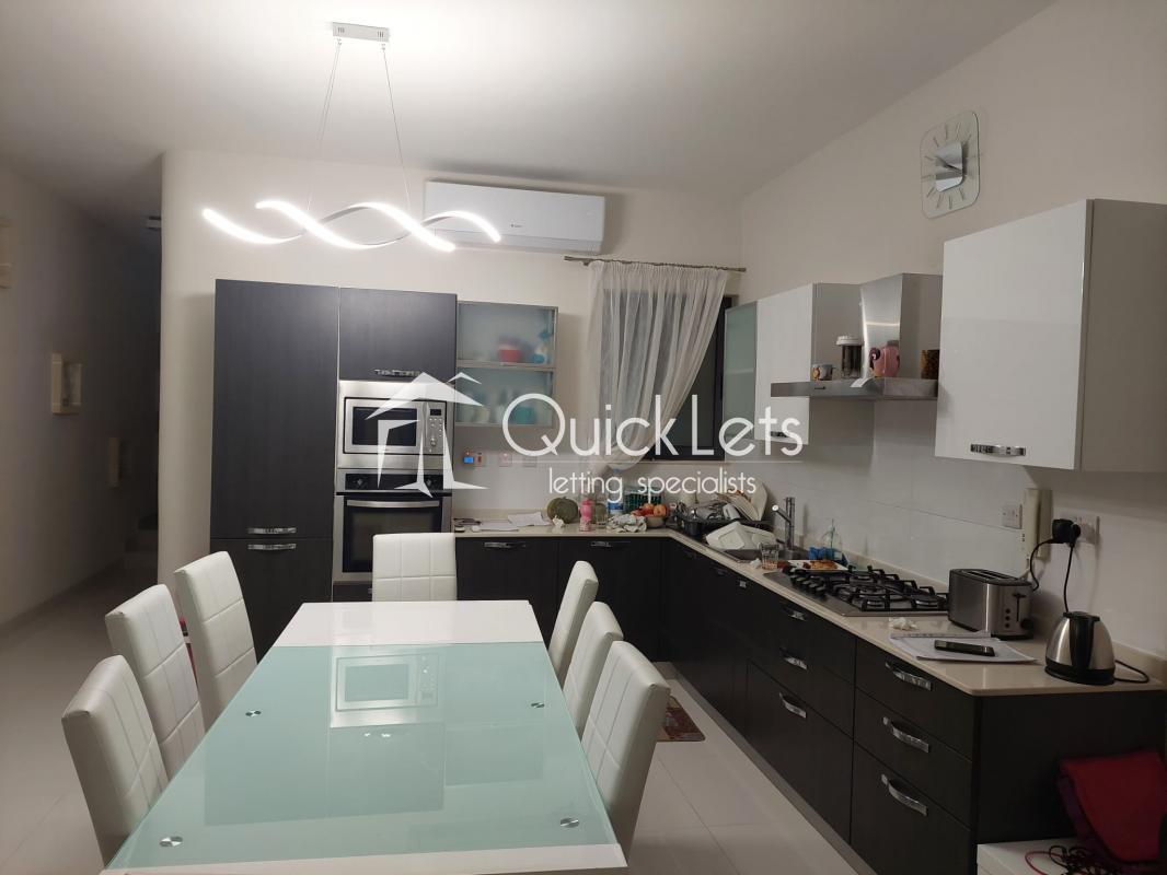 Apartments in Gozo - Xewkija - REF 83261 — QuickLets