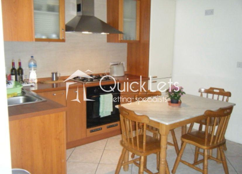 Apartments in Gzira - REF 84322 — QuickLets