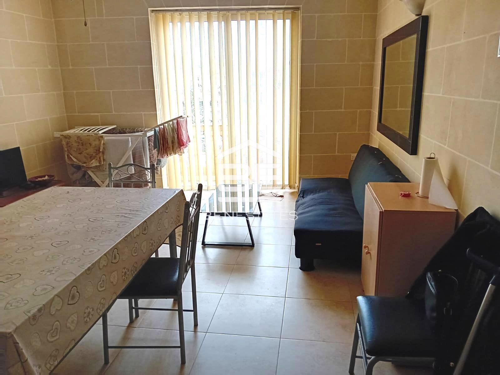 Apartment — Ben Estates