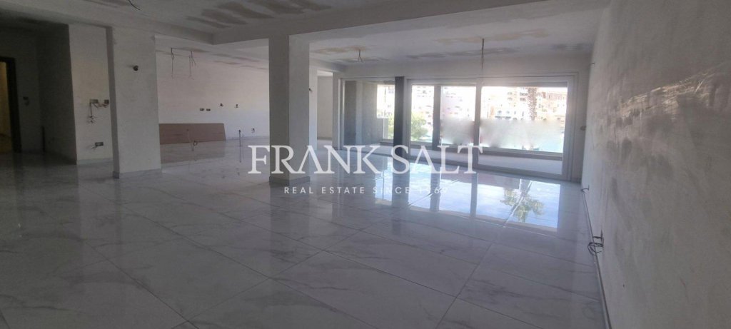 Marsascala, Apartment — Frank Salt Real Estate