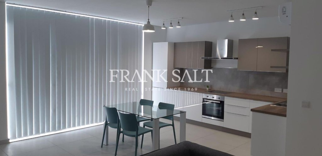 Birkirkara, Penthouse — Frank Salt Real Estate