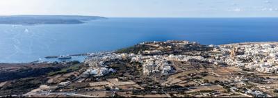 Apartment with Views in Gozo - Nadur — Simon Mamo Real Estate
