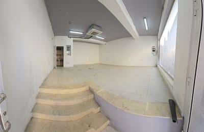 Ground Floor Shop in Qormi — Simon Mamo Real Estate