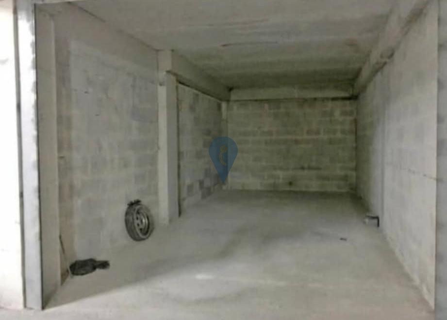 Garage/Parking Space in Msida - REF 82481 — Zanzi Homes