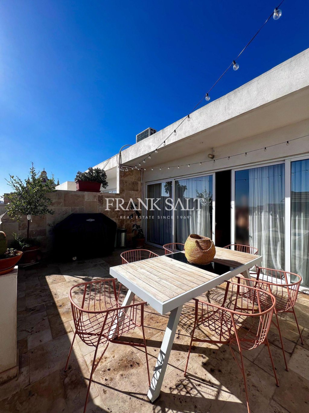 Birkirkara, Penthouse — Frank Salt Real Estate