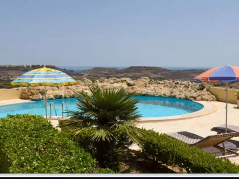 3 bed Farmhouse in Kercem, Gozo — Malta Sotheby's International Realty