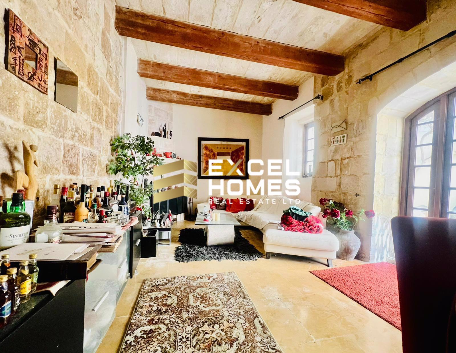 Character House — Excel Homes Real Estate