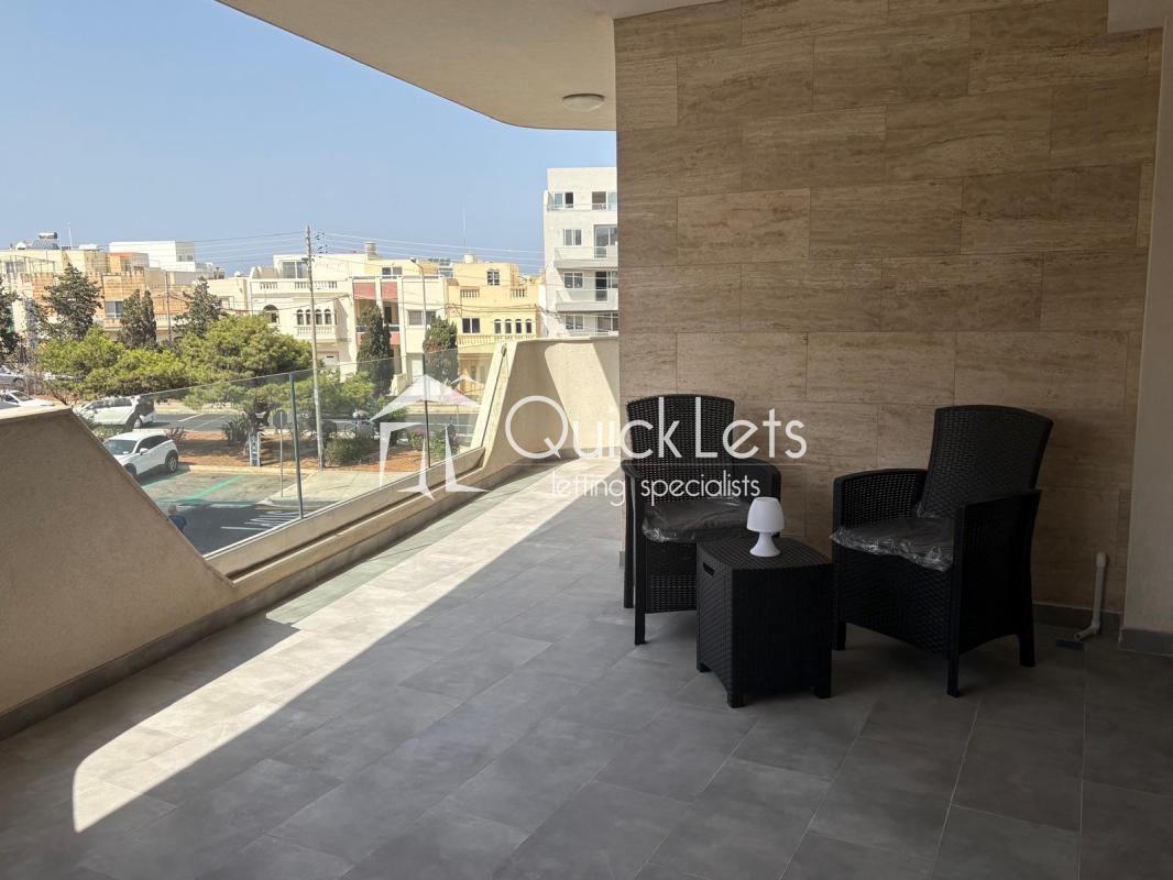 Apartments in Mellieha - REF 89635 — QuickLets