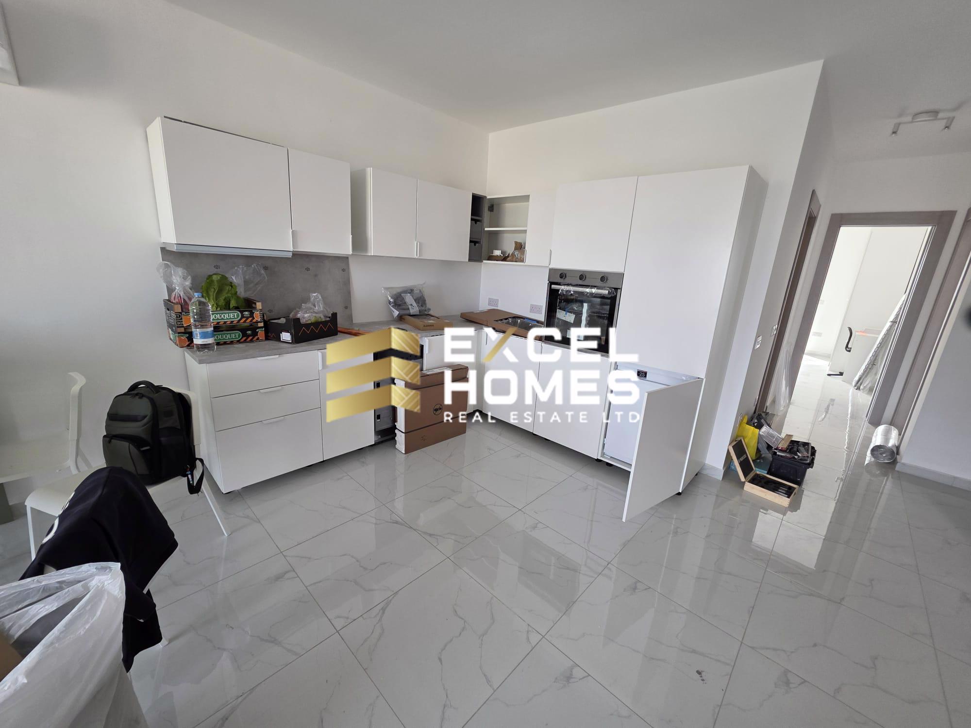 Apartment — Excel Homes Real Estate