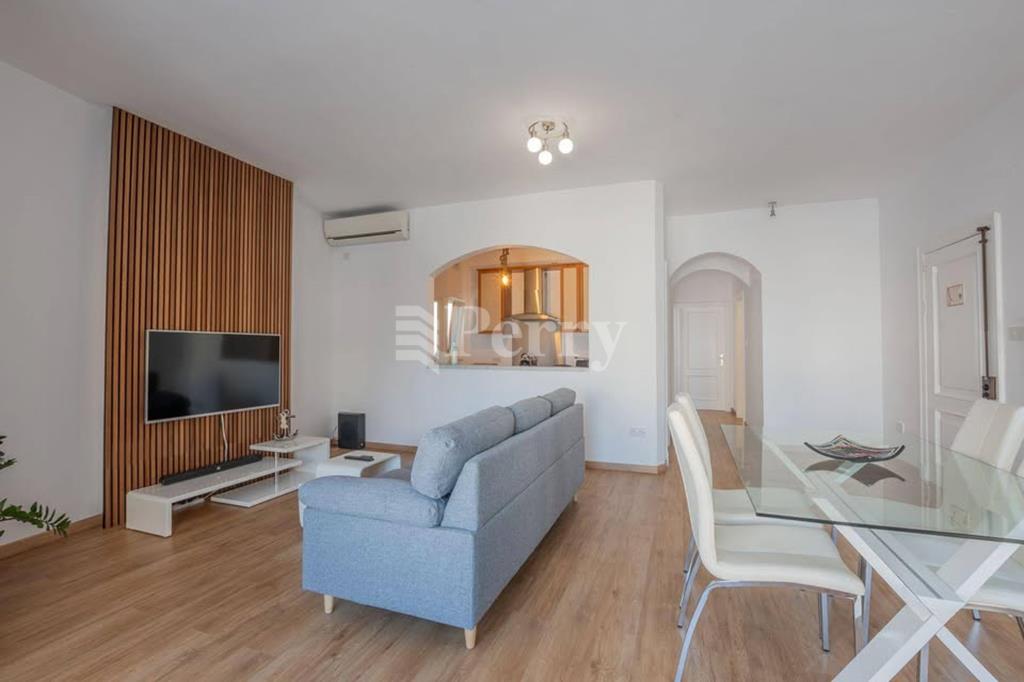 Madliena Apartment — Perry Estate Agents