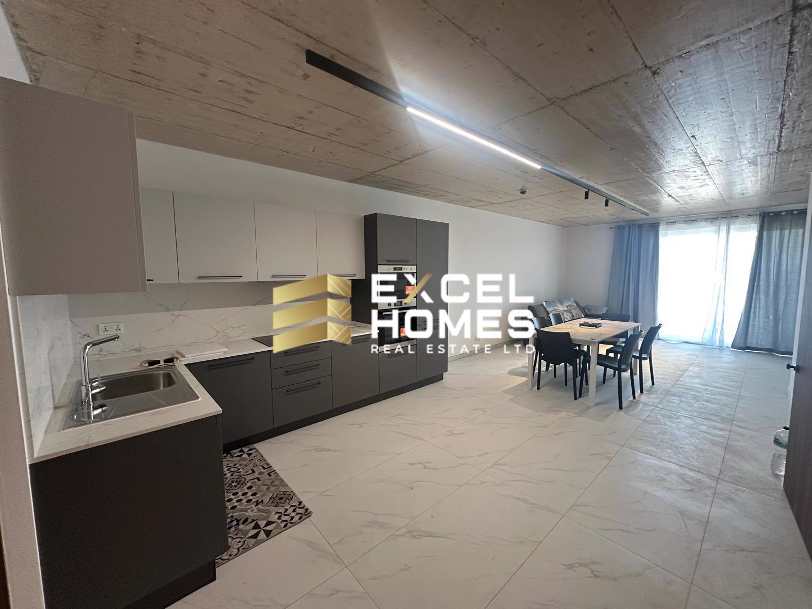 Apartment — Excel Homes Real Estate
