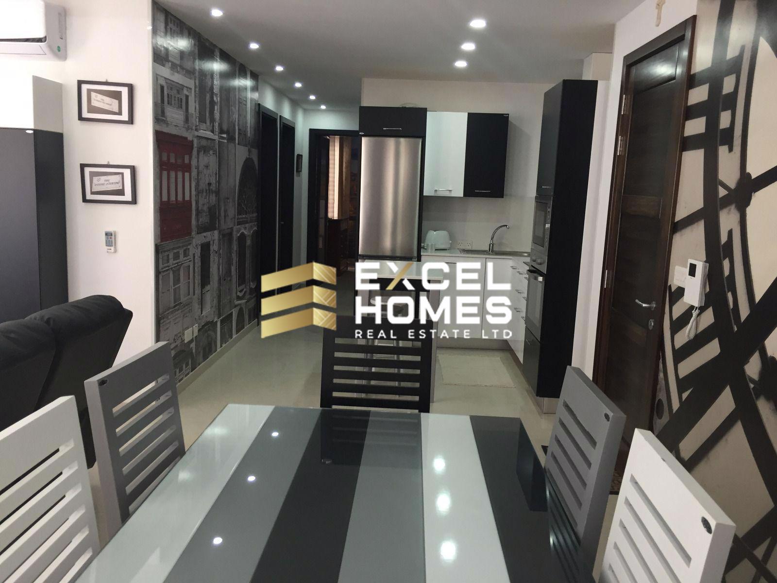 Apartment — Excel Homes Real Estate