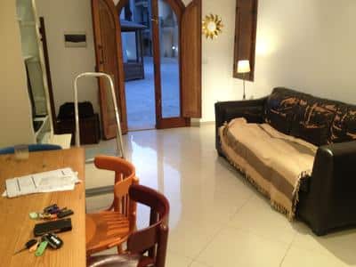 Maisonette with a Backyard in St Julians — Simon Mamo Real Estate