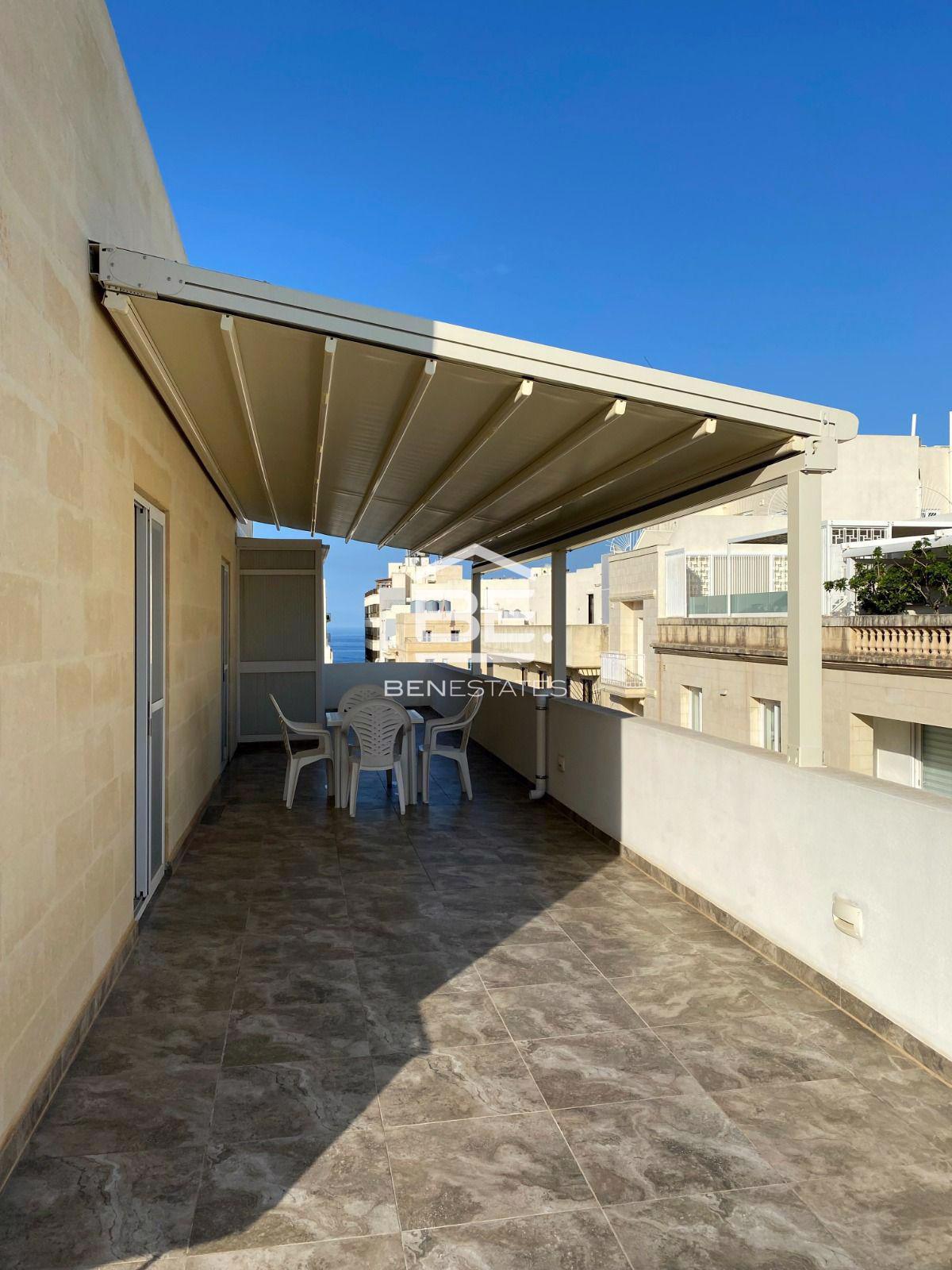 Penthouse — Ben Estates