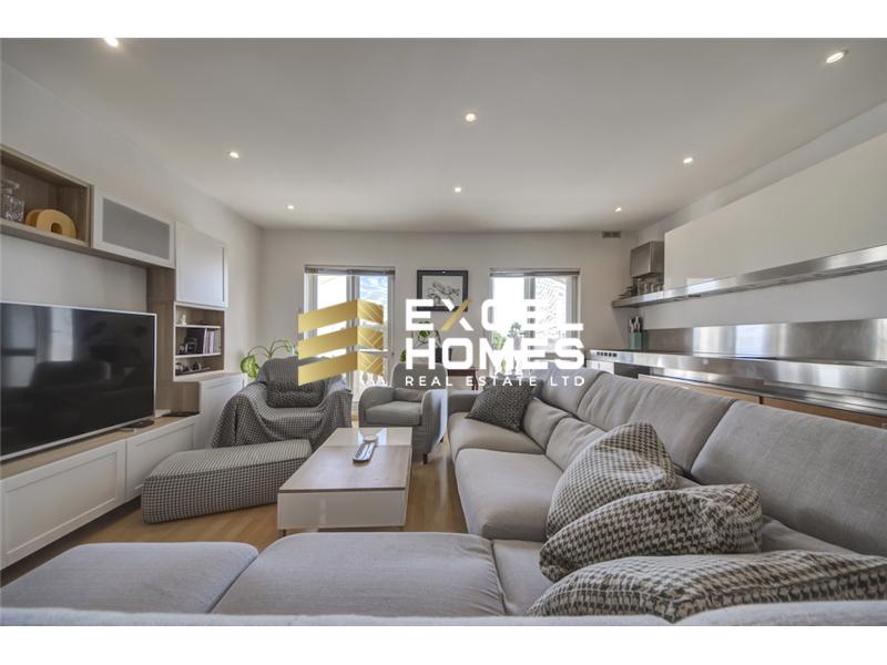 Apartment — Excel Homes Real Estate
