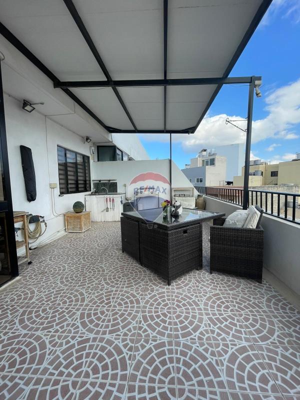 Penthouse — RE/MAX Malta