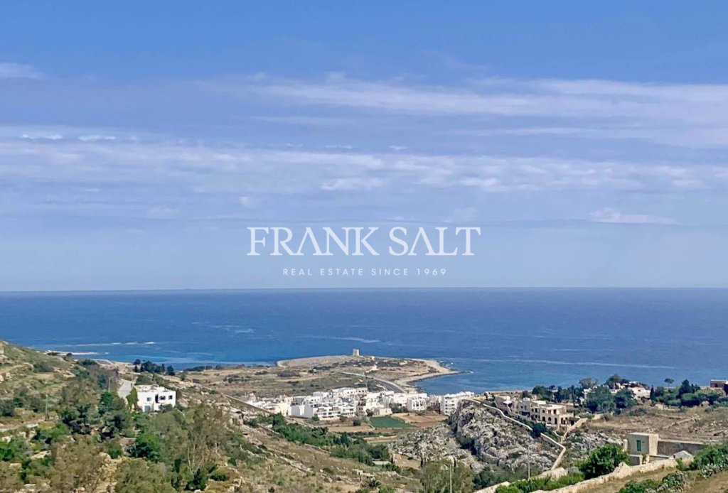 Gharghur, Penthouse — Frank Salt Real Estate