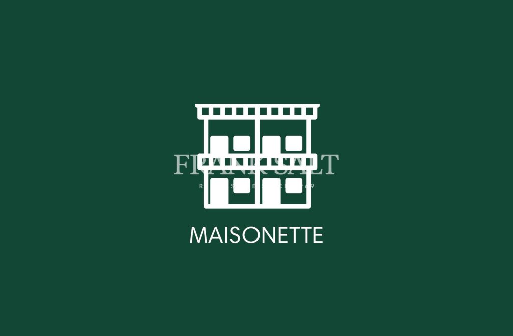 Marsascala, Maisonette — Frank Salt Real Estate