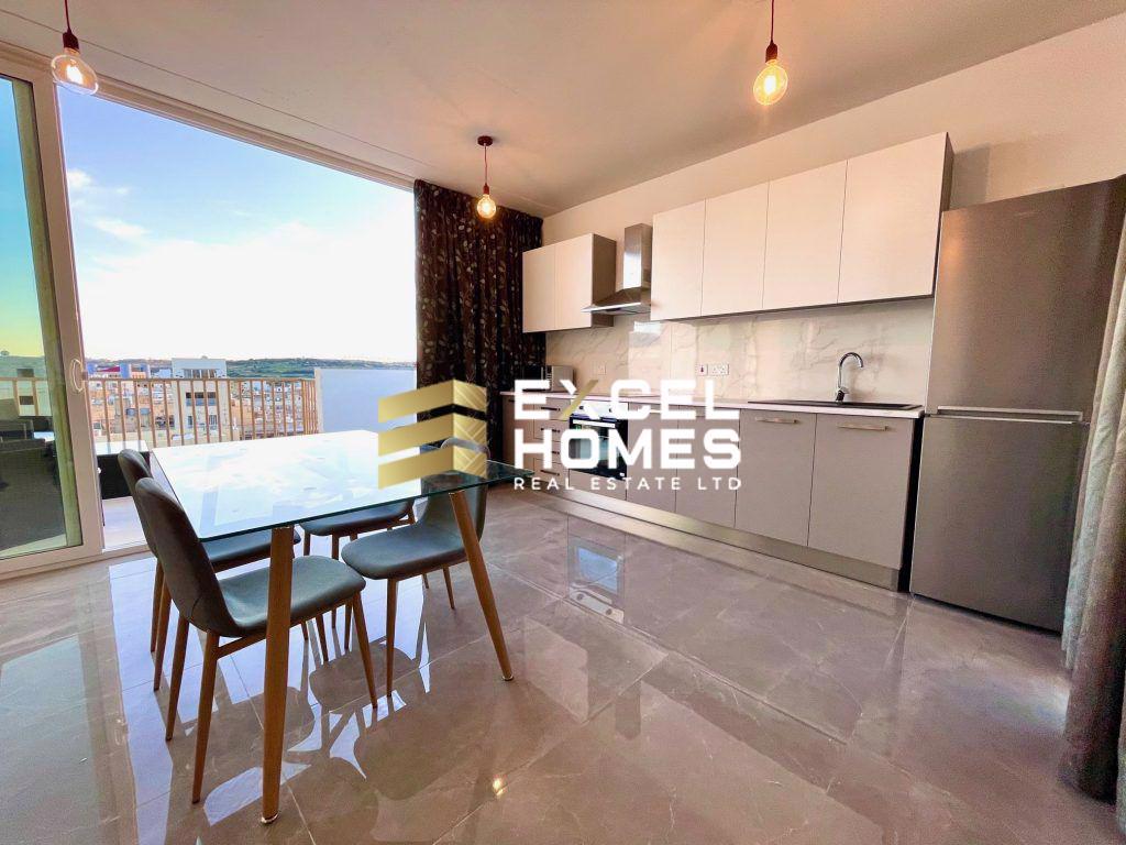 Penthouse — Excel Homes Real Estate