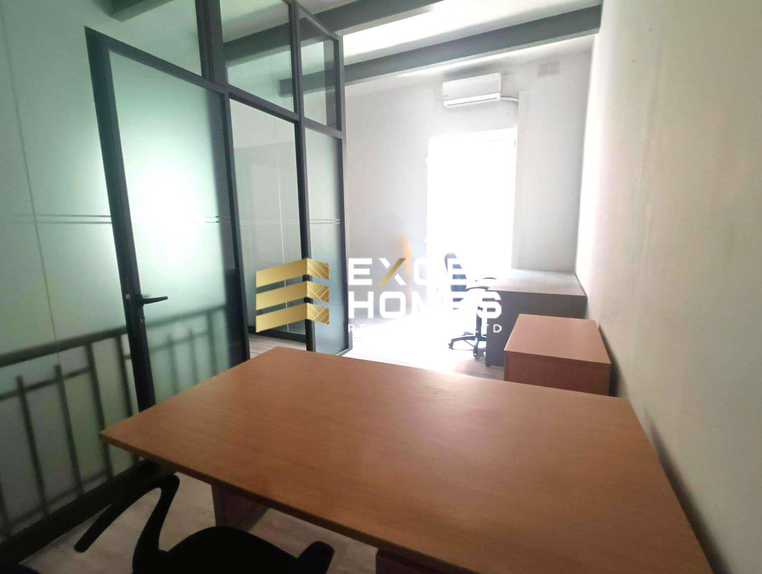 Office Space — Excel Homes Real Estate