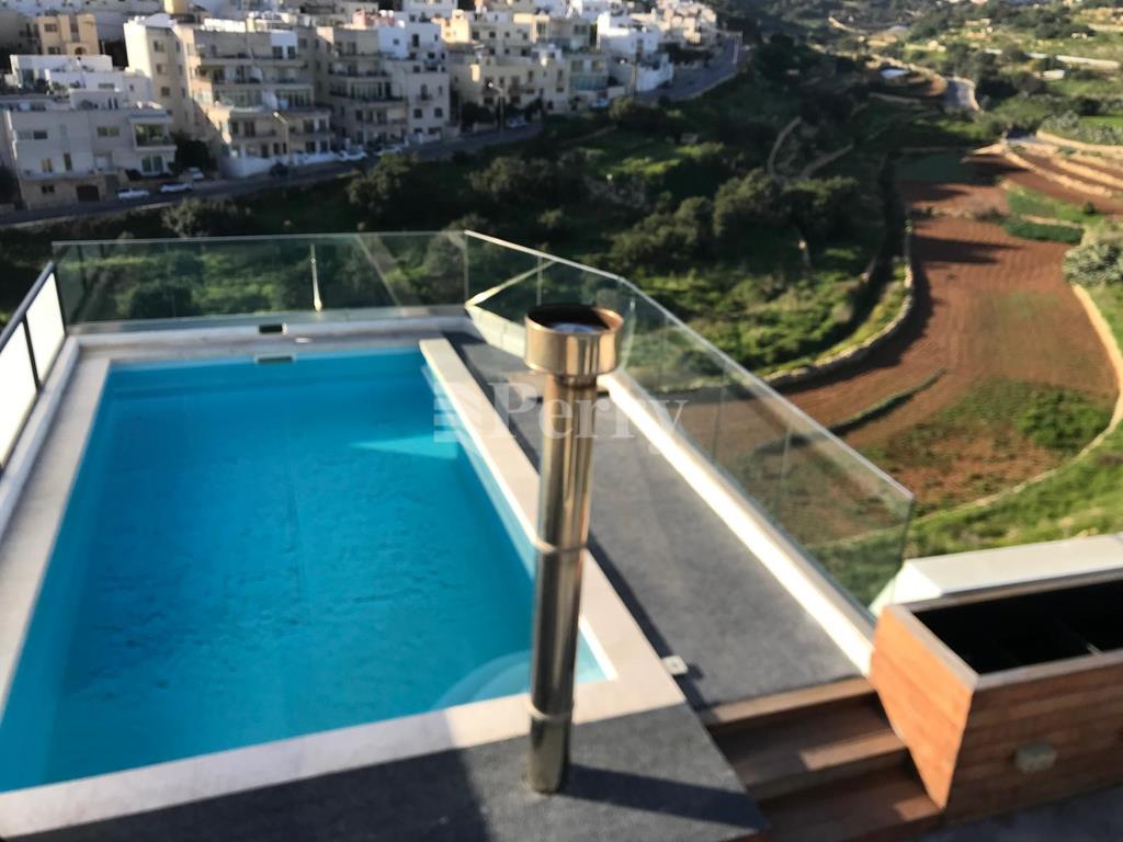 Swieqi Maisonette — Perry Estate Agents