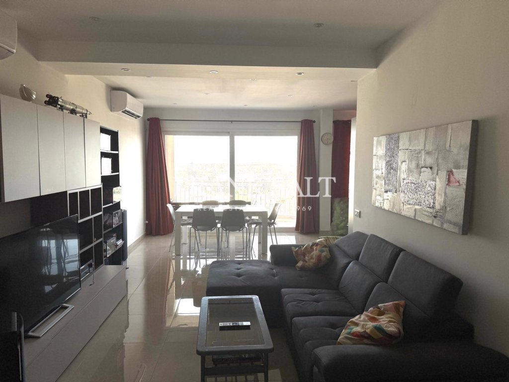 San Gwann, Apartment — Frank Salt Real Estate