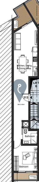 Apartment in Paola - REF 85477 — Zanzi Homes