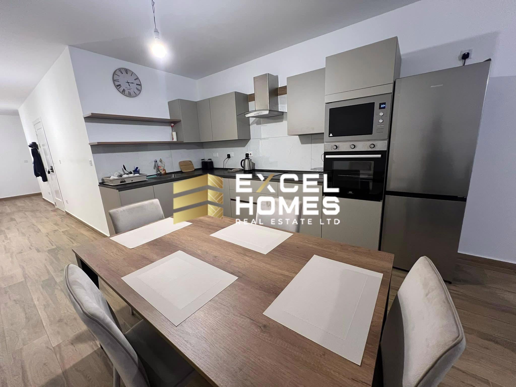 Apartment — Excel Homes Real Estate