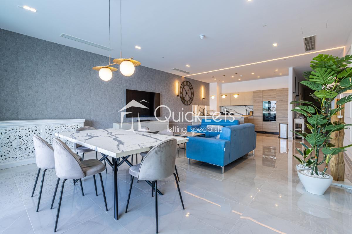 Apartments in Tigne - REF 79305 — QuickLets