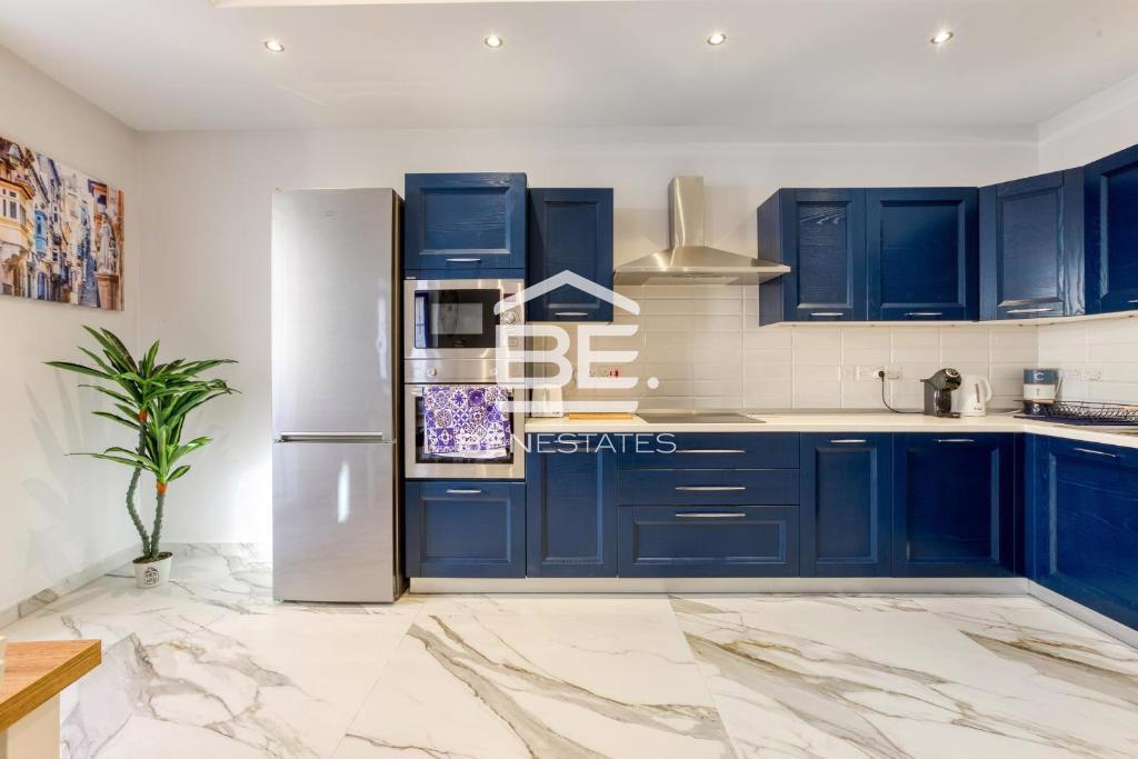 Apartment — Ben Estates