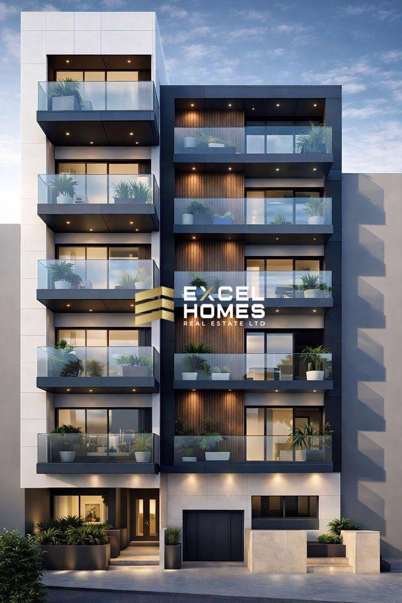 Development Block — Excel Homes Real Estate