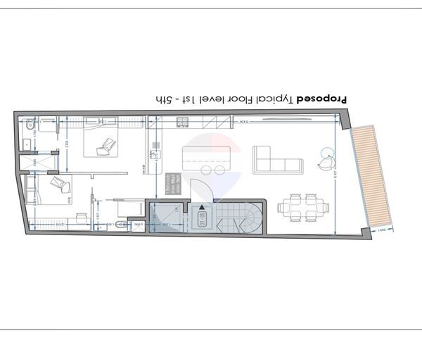Apartment — RE/MAX Malta