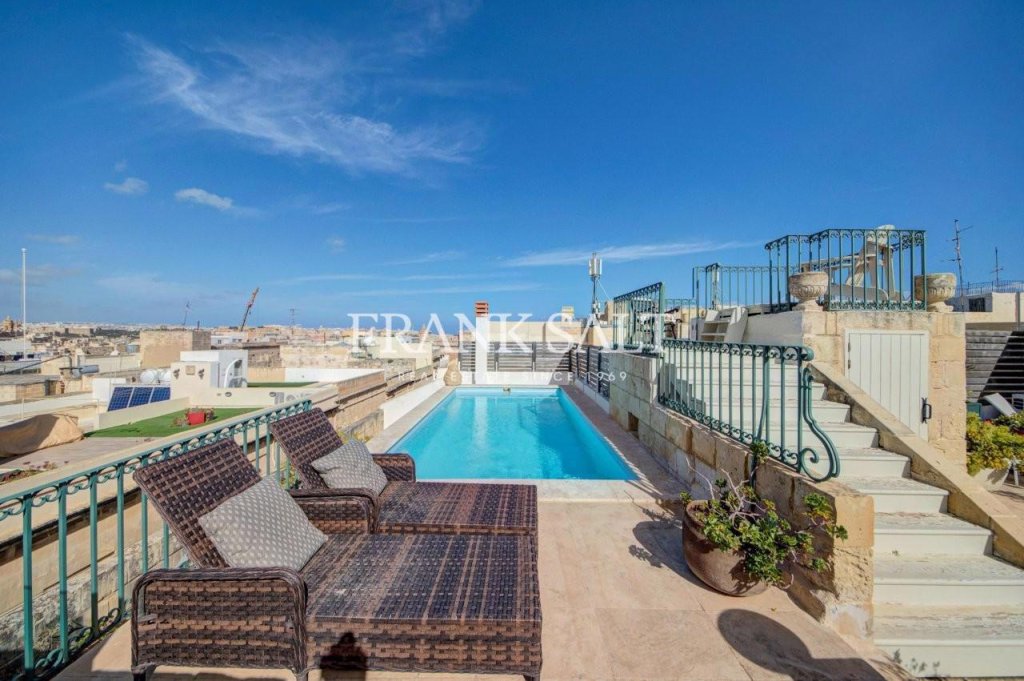 Cospicua, House of Character — Frank Salt Real Estate
