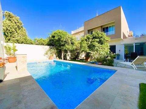 4 bed Villa in Rabat — Malta Sotheby's International Realty