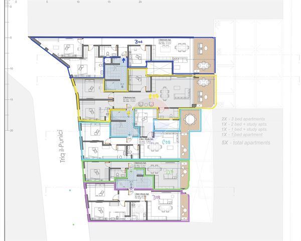 Apartment — RE/MAX Malta