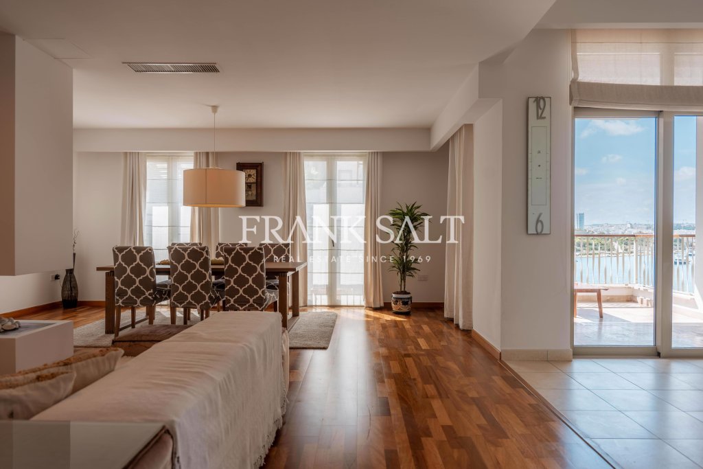Tigne Point, Apartment — Frank Salt Real Estate