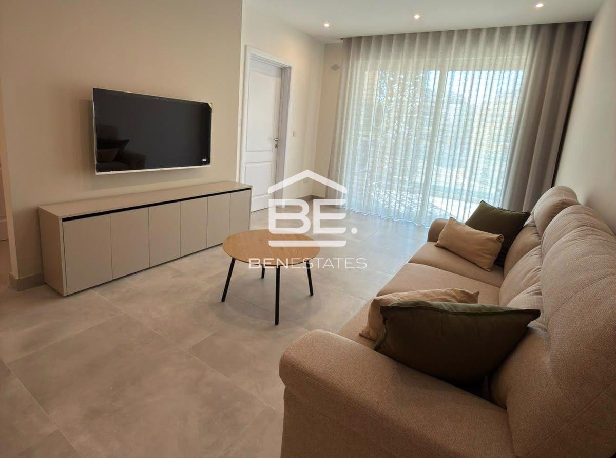 Apartment — Ben Estates