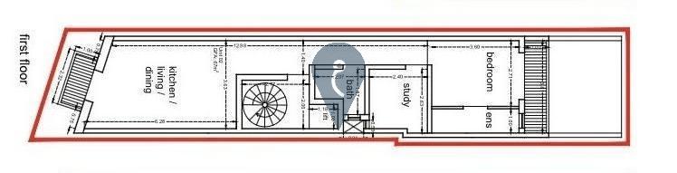 Apartment in Birzebbuga - REF 87744 — Zanzi Homes